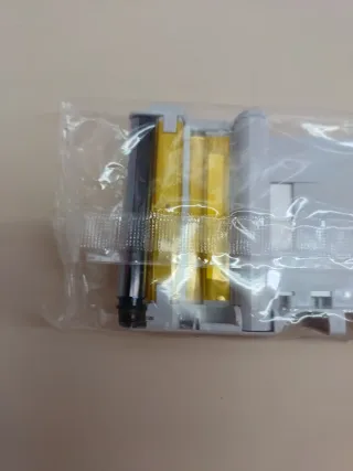 Cartuccia per carta Polaroid 2 senza fogli