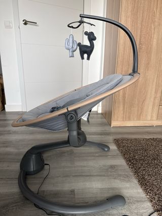 Hamaca eléctrica Maxi-Cosi