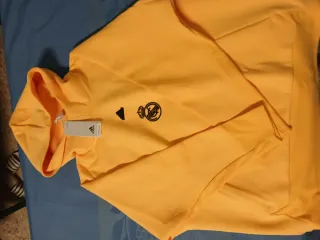 Chándal Adidas Real Madrid Gris