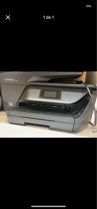 Impresora HP OfficeJet 6950