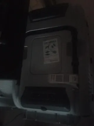 Transportín para perro grande