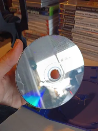 Ratchet & Clank PS2 Completo