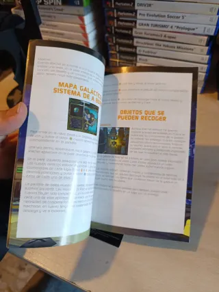 Ratchet & Clank PS2 Completo