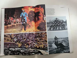 Revistas Motos 2 Ruedas y Solo Moto 1980