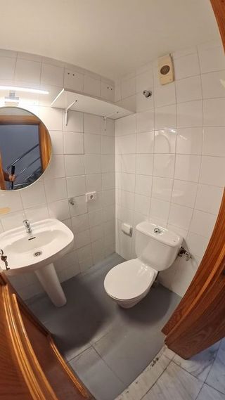 Oficina en venta en Arenales - Lugo - Avenida Marítima en Palmas de Gran Canaria(Las)