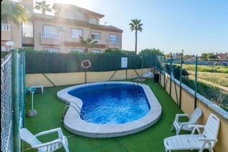Chalet en venta en Nueva Torrevieja - Aguas Nuevas en Torrevieja