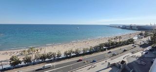 Piso en alquiler en Raval Roig - Virgen del Socorro en Alicante
