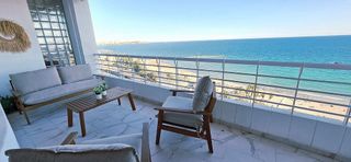 Piso en alquiler en Raval Roig - Virgen del Socorro en Alicante