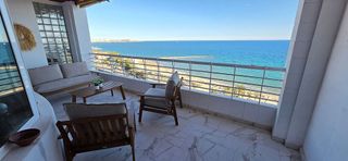 Piso en alquiler en Raval Roig - Virgen del Socorro en Alicante