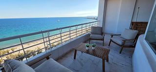 Piso en alquiler en Raval Roig - Virgen del Socorro en Alicante