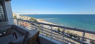 Piso en alquiler en Raval Roig - Virgen del Socorro en Alicante