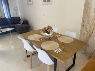 Piso en alquiler en La Cala de Villajoyosa en Villajoyosa/Vila Joiosa (la)