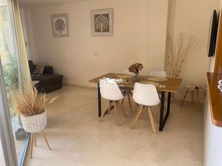 Piso en alquiler en La Cala de Villajoyosa en Villajoyosa/Vila Joiosa (la)