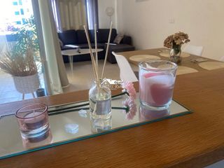 Piso en alquiler en La Cala de Villajoyosa en Villajoyosa/Vila Joiosa (la)