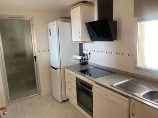 Piso en alquiler en La Cala de Villajoyosa en Villajoyosa/Vila Joiosa (la)