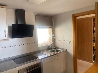 Piso en alquiler en La Cala de Villajoyosa en Villajoyosa/Vila Joiosa (la)