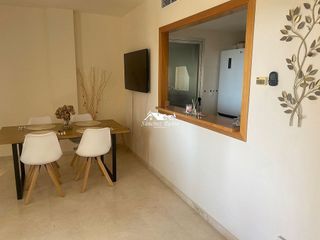 Piso en alquiler en La Cala de Villajoyosa en Villajoyosa/Vila Joiosa (la)