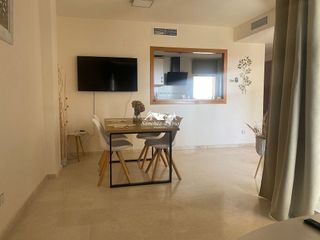 Piso en alquiler en La Cala de Villajoyosa en Villajoyosa/Vila Joiosa (la)