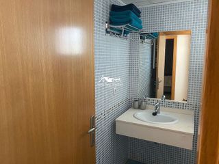 Piso en alquiler en La Cala de Villajoyosa en Villajoyosa/Vila Joiosa (la)