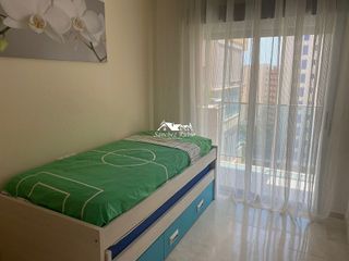 Piso en alquiler en La Cala de Villajoyosa en Villajoyosa/Vila Joiosa (la)