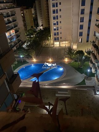 Piso en alquiler en La Cala de Villajoyosa en Villajoyosa/Vila Joiosa (la)