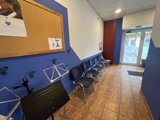 Local en venta en Eixample Nord – La Devesa en Girona