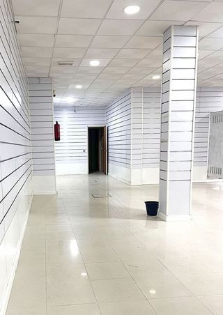 Local comercial en venta en Feria-Alameda en Sevilla