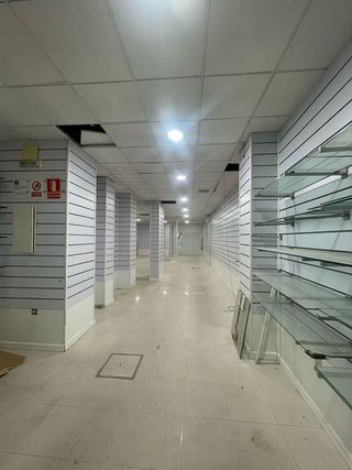 Local comercial en venta en Feria-Alameda en Sevilla