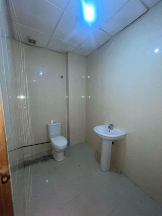 Local comercial en venta en Feria-Alameda en Sevilla