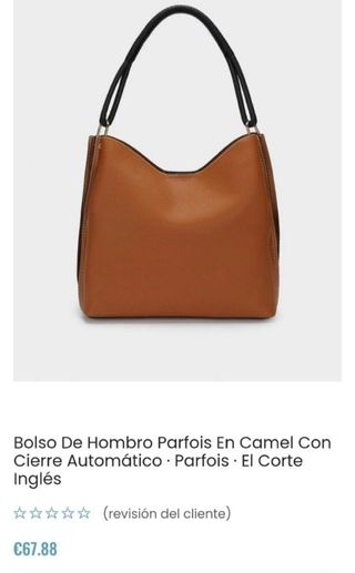 Bolso Parfois
