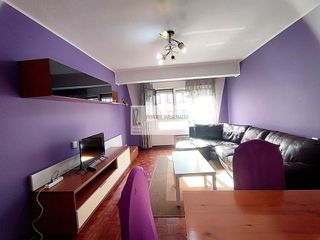 Piso en alquiler en Auditorio - Parque Invierno en Oviedo