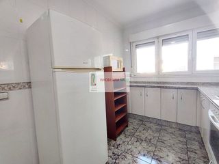 Piso en alquiler en Auditorio - Parque Invierno en Oviedo