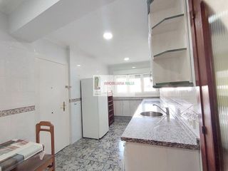 Piso en alquiler en Auditorio - Parque Invierno en Oviedo