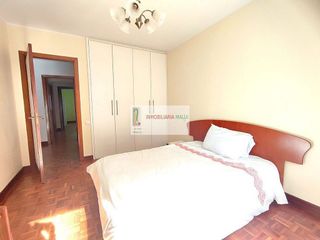 Piso en alquiler en Auditorio - Parque Invierno en Oviedo