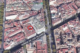 Oficina en venta en Zona Centro en Córdoba