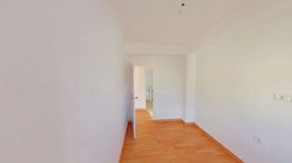 Piso en venta en Mangas Verdes - Las Flores - Parque del Sur en Málaga