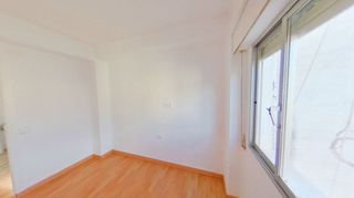 Piso en venta en Mangas Verdes - Las Flores - Parque del Sur en Málaga