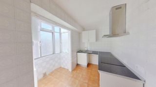 Piso en venta en Mangas Verdes - Las Flores - Parque del Sur en Málaga