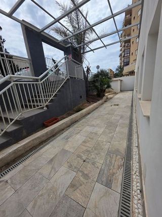 Edificio en venta en Torrelamata - La Mata en Torrevieja