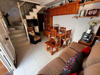Casa en venta en Almuñecar en Almuñécar
