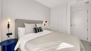 Piso en alquiler en Los Monteros - Bahía de Marbella en Marbella