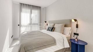 Piso en alquiler en Los Monteros - Bahía de Marbella en Marbella