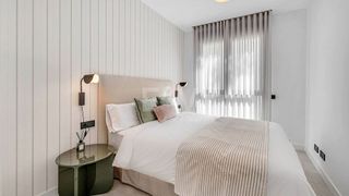 Piso en alquiler en Los Monteros - Bahía de Marbella en Marbella