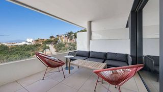 Piso en alquiler en Los Monteros - Bahía de Marbella en Marbella