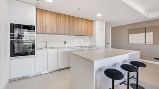 Piso en alquiler en Los Monteros - Bahía de Marbella en Marbella