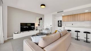 Piso en alquiler en Los Monteros - Bahía de Marbella en Marbella