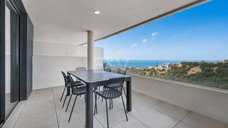 Piso en alquiler en Los Monteros - Bahía de Marbella en Marbella