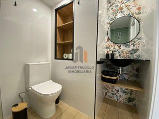 Piso en alquiler en Centro en Vélez-Málaga