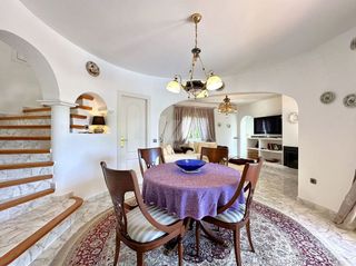 Casa en venta en Moravit - Cap Blanc en Teulada