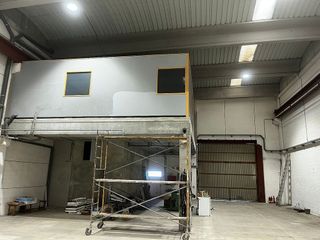 Nave industrial en alquiler en Martorell